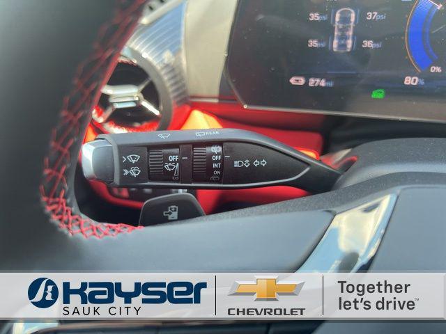2024 Chevrolet V Blazer RWD RS