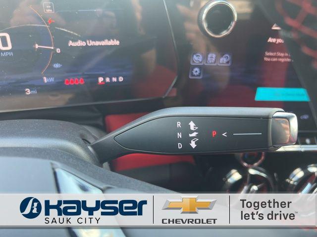 2024 Chevrolet V Blazer RWD RS