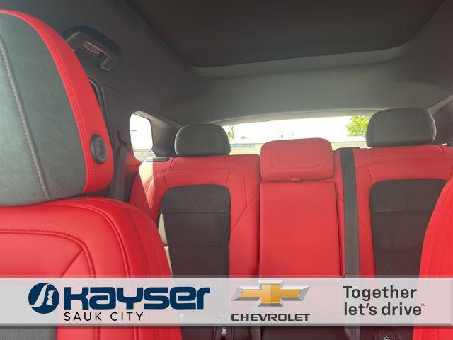 2024 Chevrolet V Blazer RWD RS