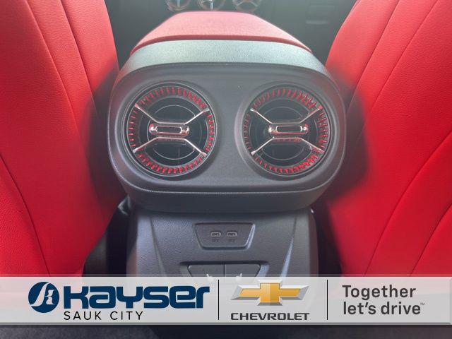 2024 Chevrolet V Blazer RWD RS