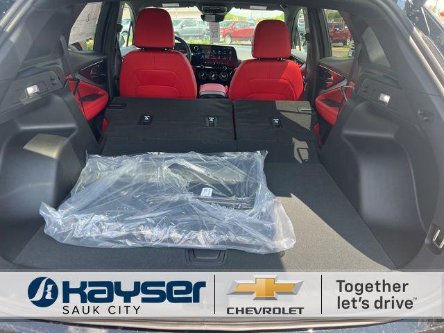 2024 Chevrolet V Blazer RWD RS