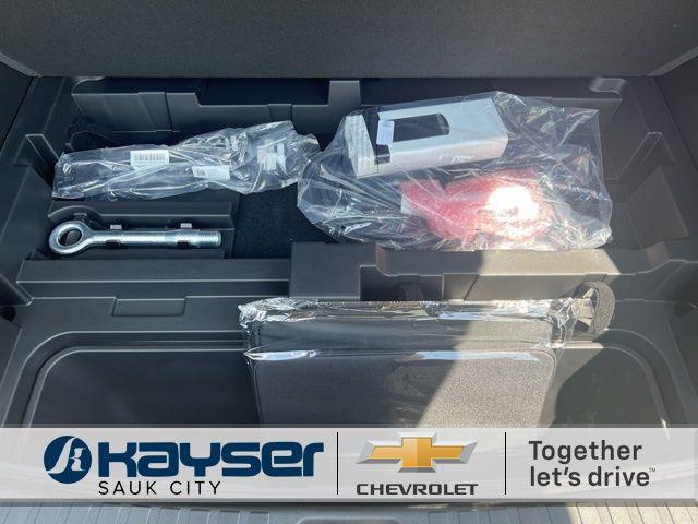 2024 Chevrolet V Blazer RWD RS