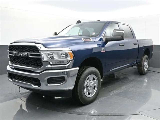 2024 RAM Ram 2500 RAM 2500 TRADESMAN CREW CAB 4X4 64 BOX