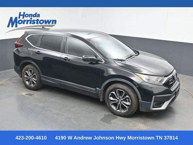 2020 Honda CR-V 2WD EX for sale in Morristown, TN