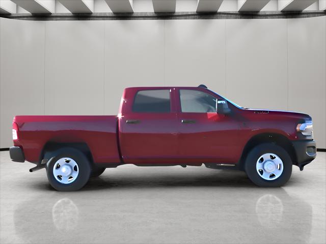 2023 RAM 2500 Tradesman Crew Cab 4x4 64 Box