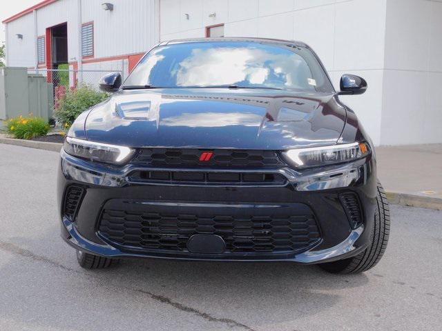 2024 Dodge Hornet R/T Plus EAWD
