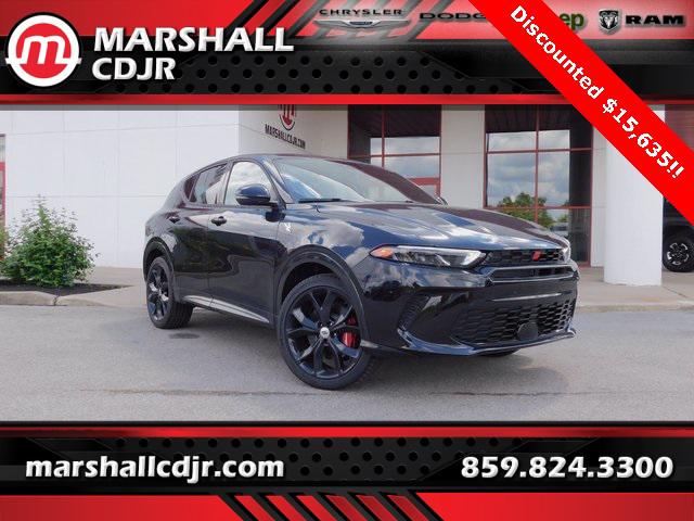 2024 Dodge Hornet R/T Plus EAWD 2024 Dodge Hornet R/T Plus EAWD