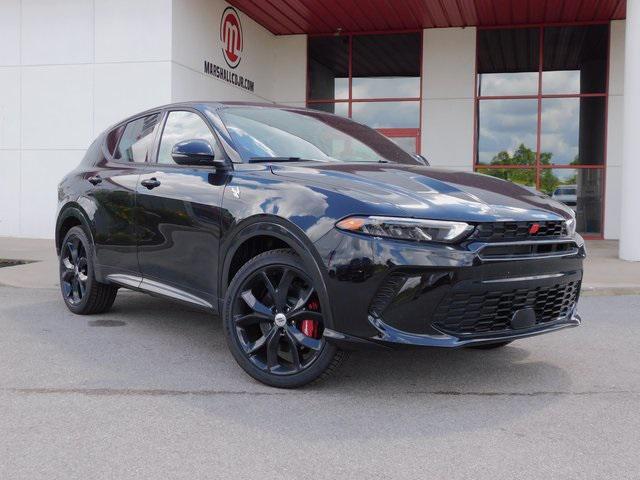 2024 Dodge Hornet R/T Plus EAWD 2024 Dodge Hornet R/T Plus EAWD