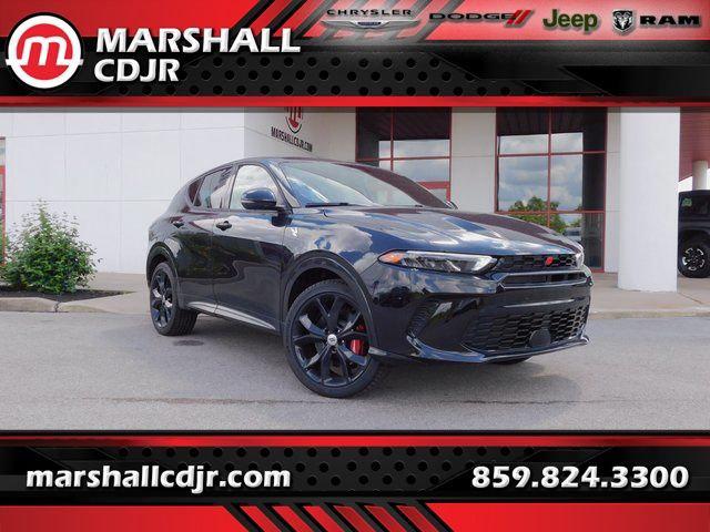 2024 Dodge Hornet R/T Plus EAWD