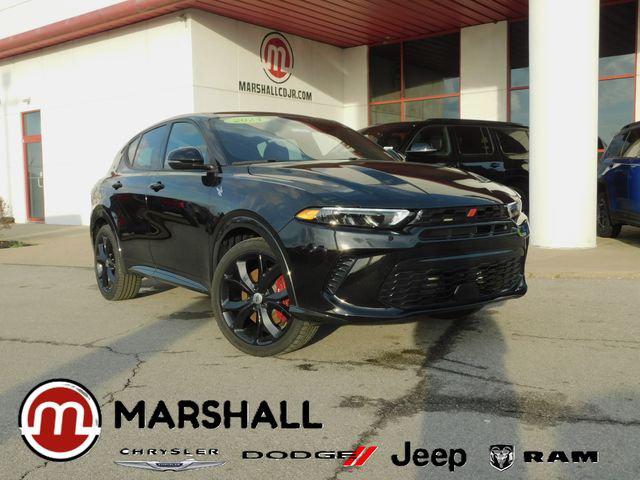 2024 Dodge Hornet R/T Plus EAWD