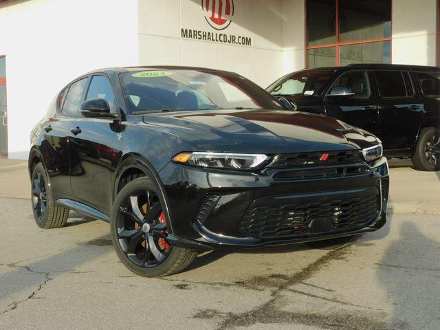 2024 Dodge Hornet R/T Plus EAWD