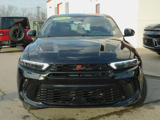 2024 Dodge Hornet R/T Plus EAWD