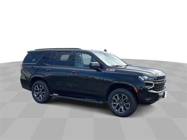 2021 Chevrolet Tahoe 4WD Z71 2021 Chevrolet Tahoe 4WD Z71