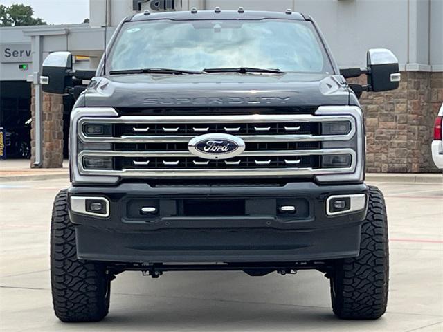 2024 Ford F-250 Platinum