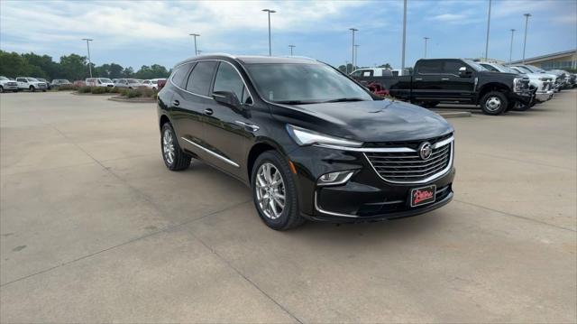 2022 Buick Enclave AWD Premium