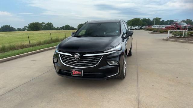 2022 Buick Enclave AWD Premium