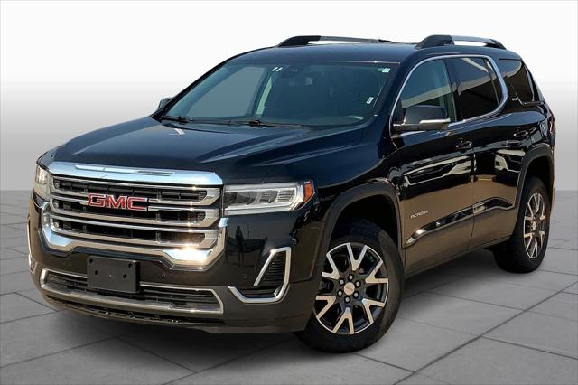 2021 GMC Acadia AWD SLE