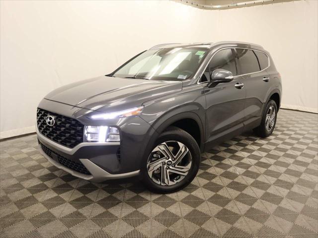 2023 Hyundai Santa Fe SEL 2023 Hyundai Santa Fe SEL