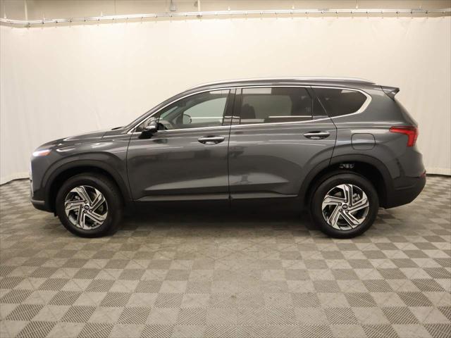 2023 Hyundai Santa Fe SEL 2023 Hyundai Santa Fe SEL