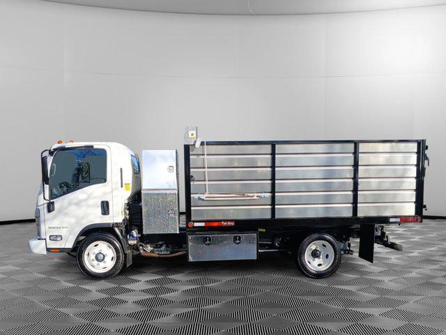 2025 Chevrolet 5500 Unknown
