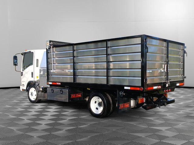 2025 Chevrolet 5500 Unknown