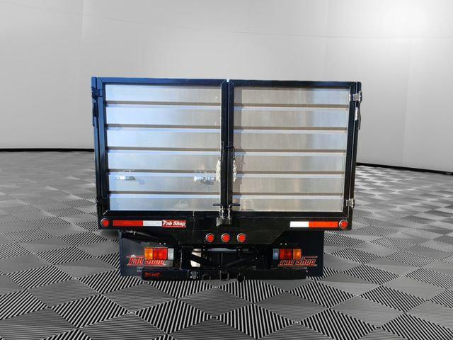 2025 Chevrolet 5500 Unknown