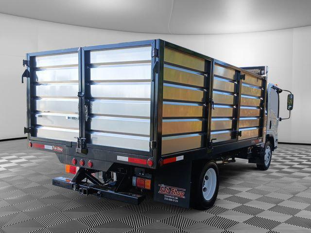 2025 Chevrolet 5500 Unknown