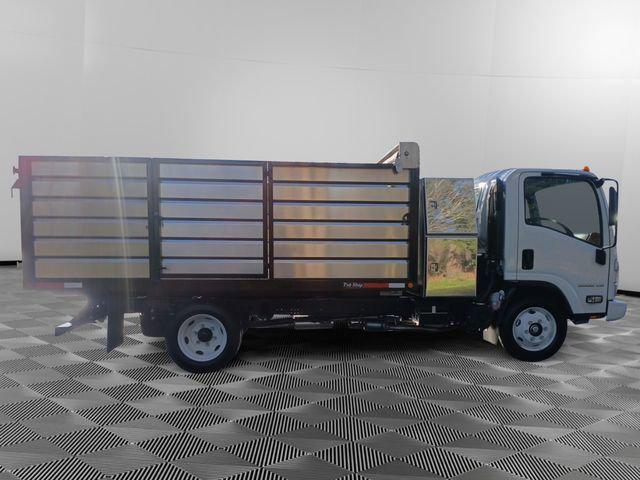 2025 Chevrolet 5500 Unknown