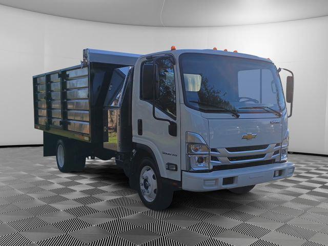 2025 Chevrolet 5500 Unknown