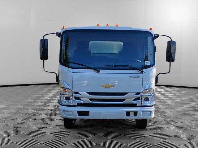 2025 Chevrolet 5500 Unknown