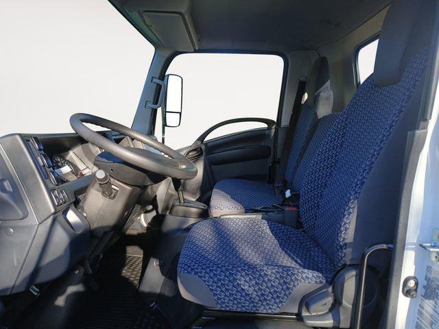 2025 Chevrolet 5500 Unknown