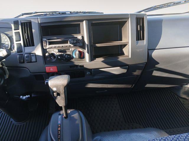 2025 Chevrolet 5500 Unknown