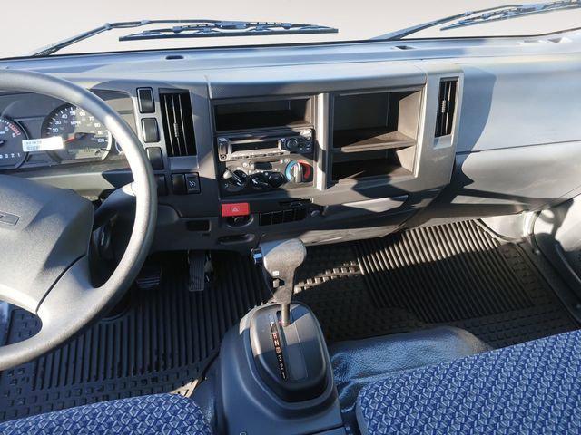 2025 Chevrolet 5500 Unknown