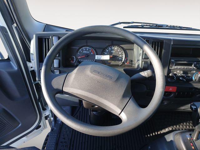 2025 Chevrolet 5500 Unknown