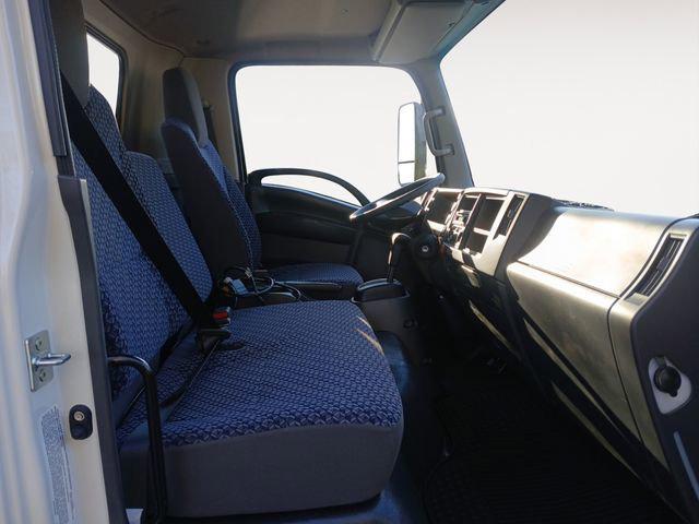 2025 Chevrolet 5500 Unknown