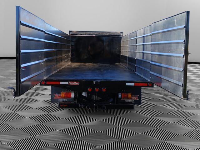 2025 Chevrolet 5500 Unknown