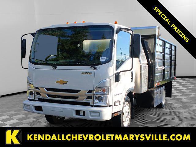 2025 Chevrolet 5500 Unknown for sale in Marysville, WA