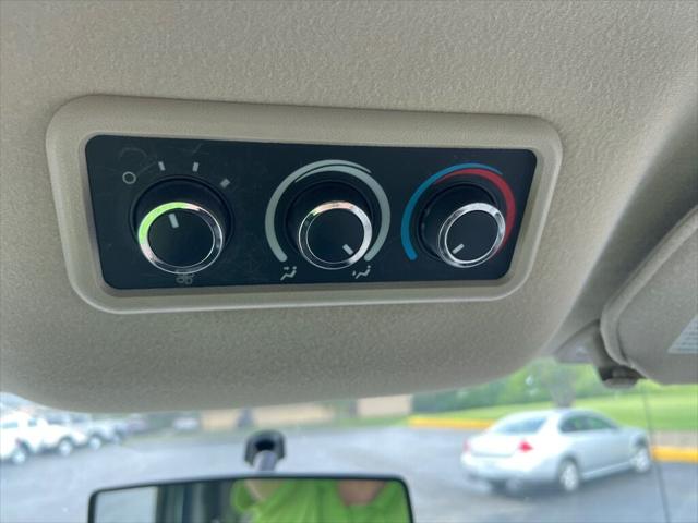 2015 Chevrolet Express LT