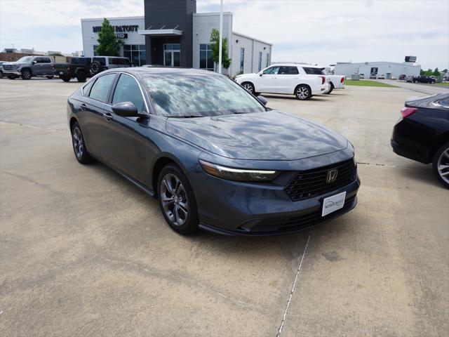 2023 Honda Accord EX for sale in New Iberia, LA