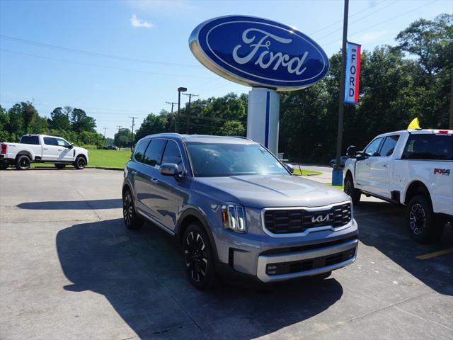 2023 Kia Telluride SX for sale in New Iberia, LA