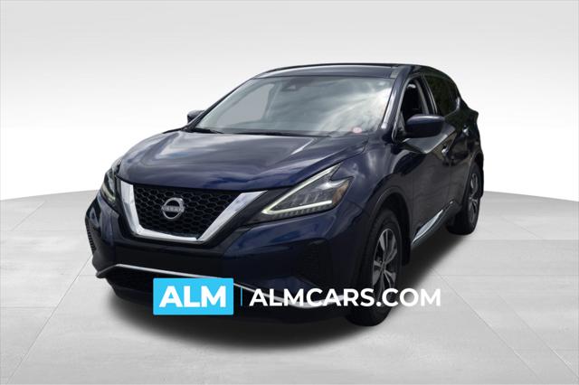 2023 Nissan Murano