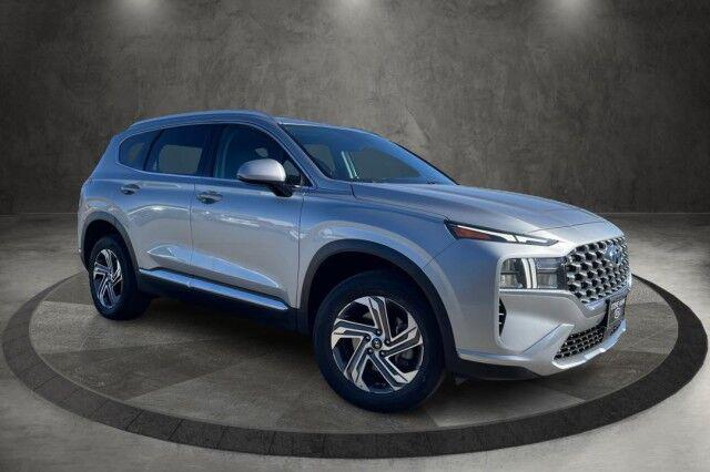 2021 Hyundai Santa Fe SEL for sale in Union Gap, WA