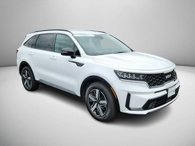 2023 Kia Sorento EX