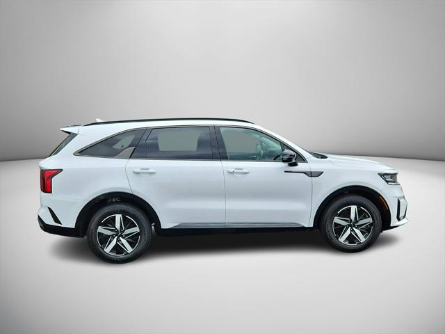 2023 Kia Sorento EX