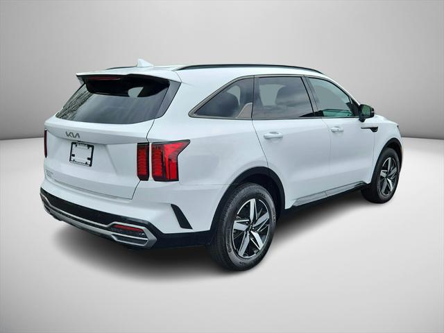 2023 Kia Sorento EX