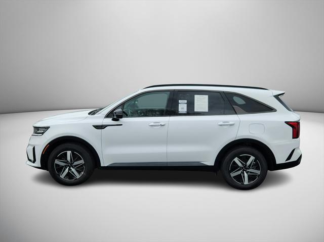 2023 Kia Sorento EX