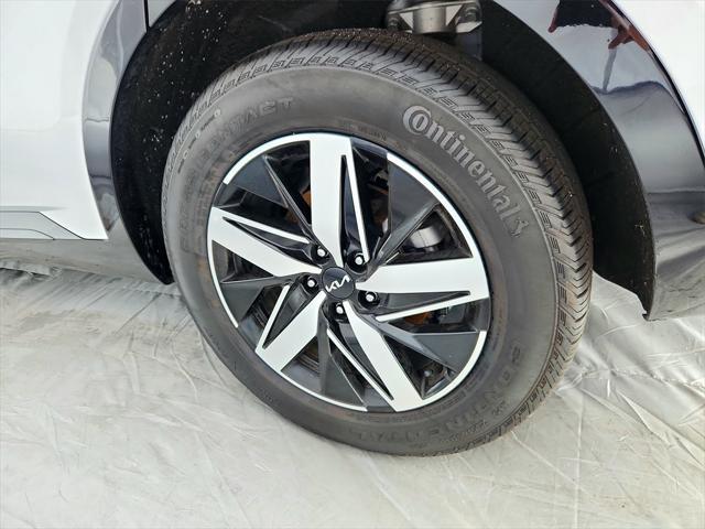 2023 Kia Sorento EX