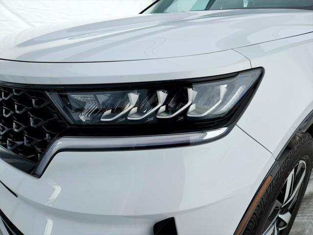 2023 Kia Sorento EX