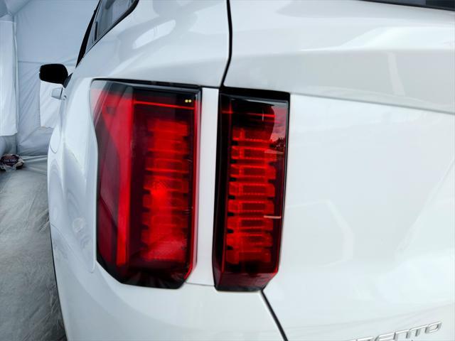 2023 Kia Sorento EX