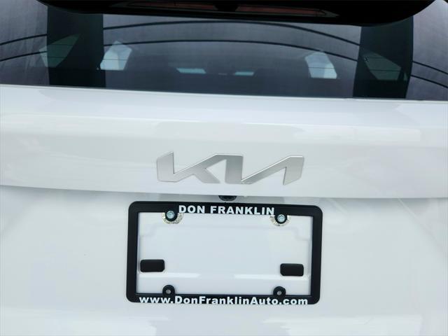2023 Kia Sorento EX